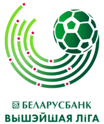 Belarus Vysshaya Liga logo