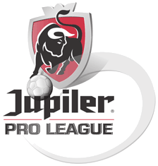 Belgium Pro League logo