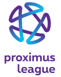 Belgium Challenger Pro League logo