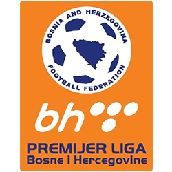 Bosnia and Herzegovi Premier Liga logo