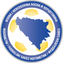 Bosnia and Herzegovi First League: RS logo