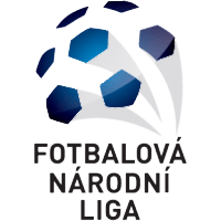Czech Republic 2. Liga FNL logo