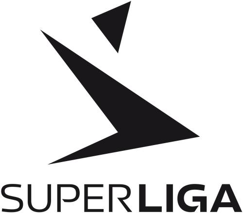 Denmark Superliga logo