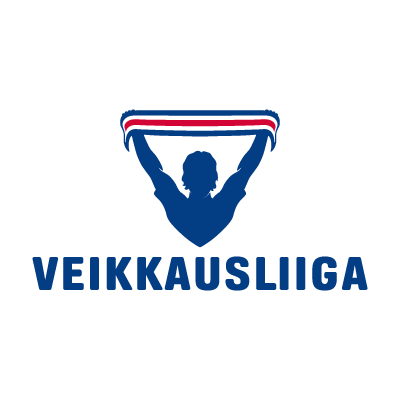 Finland Veikkausliiga logo