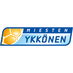 Finland Ykkonen logo