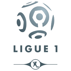 France Ligue 1 logo