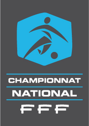 France National logo