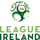 Republic of Ireland Premier Division logo