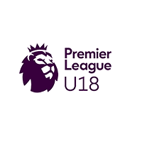England Premier League U18 logo