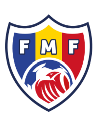 Moldova Division A logo