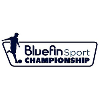 Northern Ireland Championship logo
