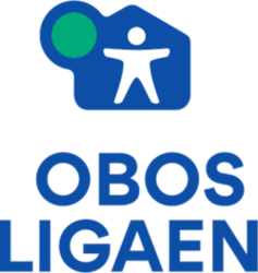 Norway Obos-Ligaen logo