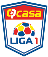 Romania Liga 1 logo