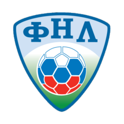 Russia FNL logo