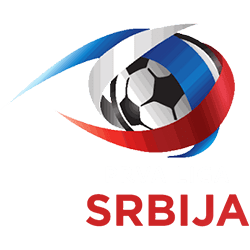 Serbia Prva Liga logo
