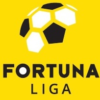 Slovakia Fortuna Liga logo