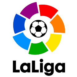Spain La Liga logo