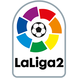 Spain La Liga 2 logo