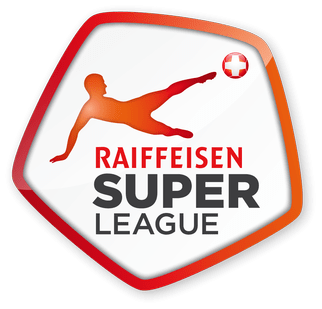 Switzerland Super League logo