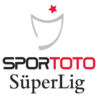 Turkey Super Lig logo