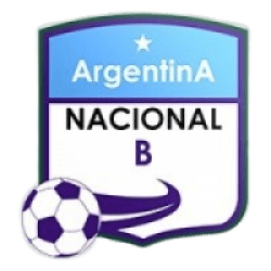Argentina Primera B Nacional logo