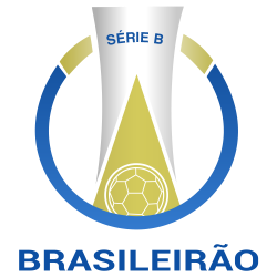 Brazil Serie B logo
