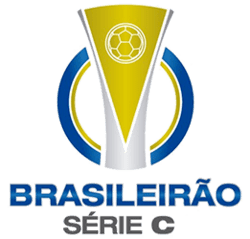 Brazil Serie C logo