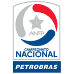 Chile Primera Division logo