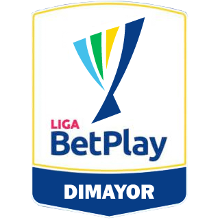 Colombia Liga BetPlay logo