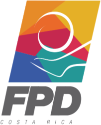 Costa Rica Primera Division logo