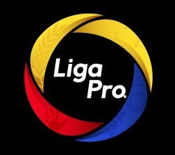 Ecuador Liga Pro logo