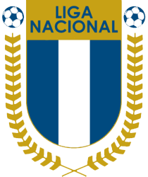 Guatemala Liga Nacional logo