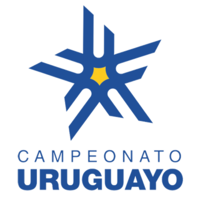 Uruguay Primera Division logo