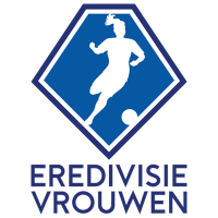 Netherlands Eredivisie Women logo