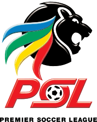 South Africa Premier League logo