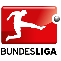 Germany Bundesliga logo