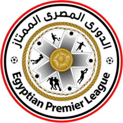 Egypt Premier League logo