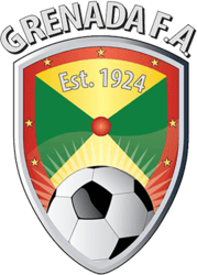 Grenada Premier Division logo