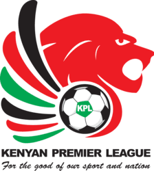Kenya Premier League logo