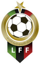 Libya Premier League logo