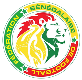 Senegal Ligue 1 logo