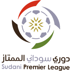 Sudan Sudan Premier League logo