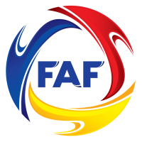 Andorra 2. Division logo