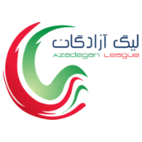 Iran Azadegan League logo