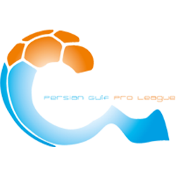 Iran Persian Gulf Pro League logo