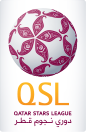 Qatar Premier League logo