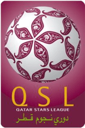 Qatar Q League logo