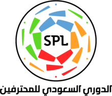 Saudi Arabia Pro League logo