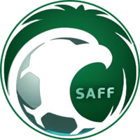 Saudi Arabia Division 1 logo