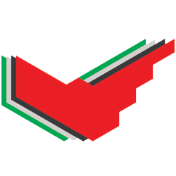 United Arab Emirates Uae League logo